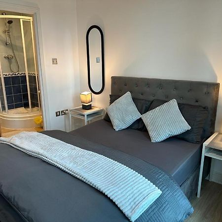 Cosy Views Apartman London Kültér fotó