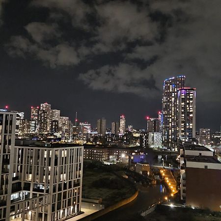 Cosy Views Apartman London Kültér fotó