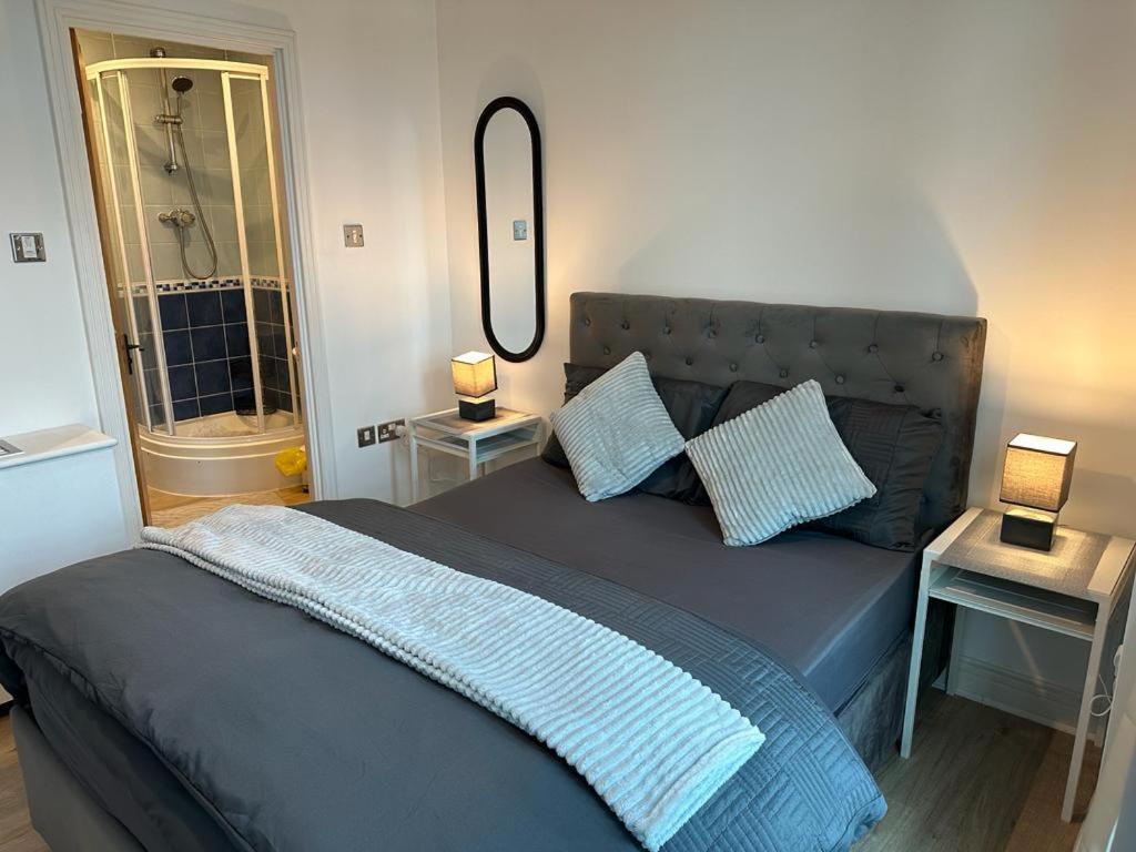 Cosy Views Apartman London Kültér fotó