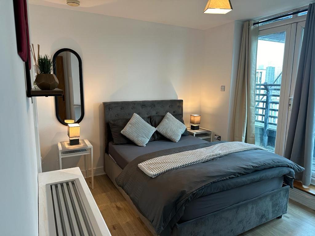 Cosy Views Apartman London Kültér fotó