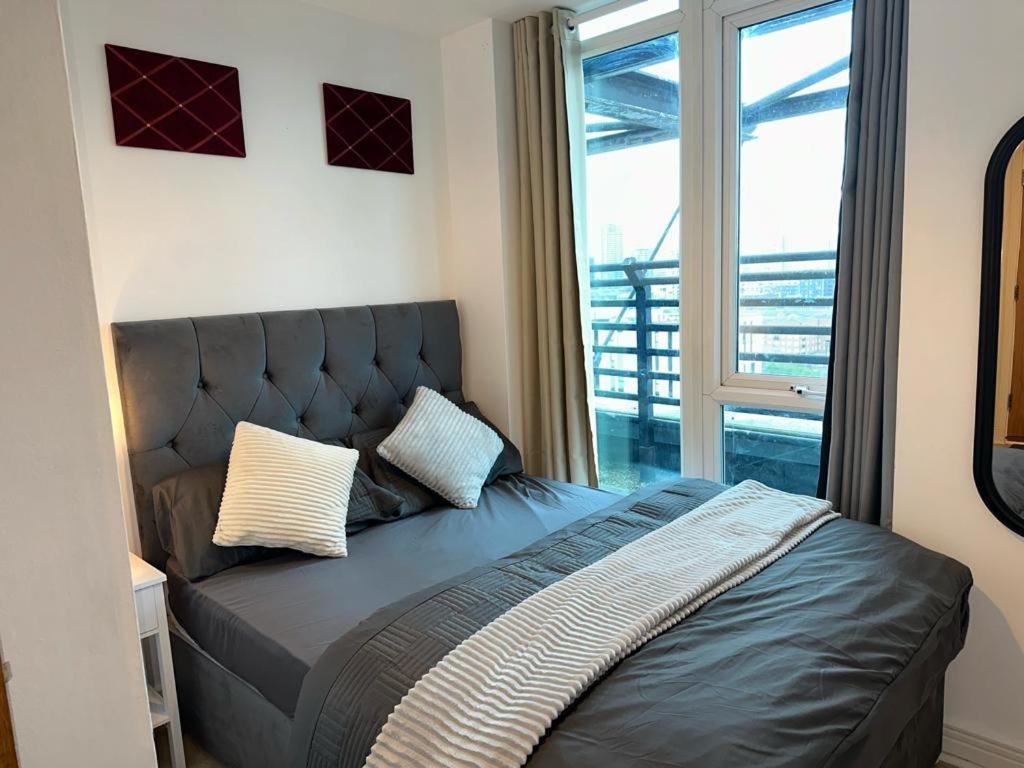Cosy Views Apartman London Kültér fotó