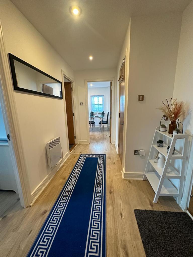 Cosy Views Apartman London Kültér fotó