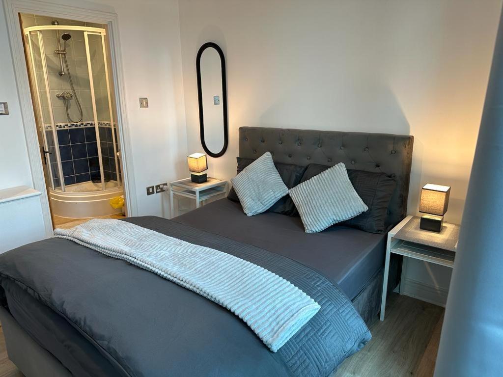 Cosy Views Apartman London Kültér fotó