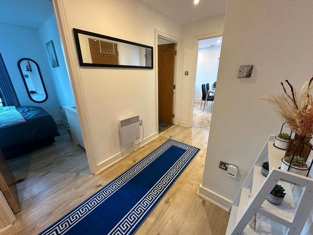 Cosy Views Apartman London Kültér fotó