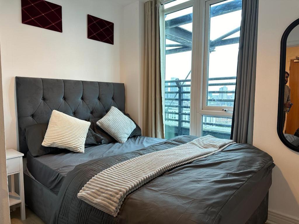 Cosy Views Apartman London Kültér fotó